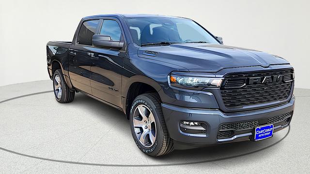 New 2026 RAM 1500 Express