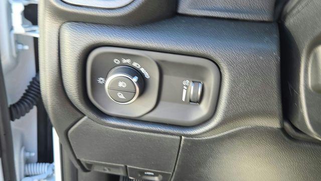 صورة مصغرة 17 لـ 2026 RAM 2500 TRADESMAN