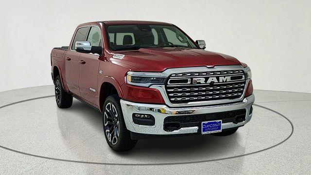 New 2026 RAM 1500 Limited
