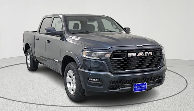 New 2026 RAM 1500 Big Horn/Lone Star