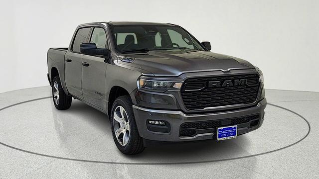 New 2026 RAM 1500 Express
