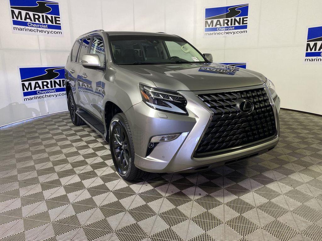 2023 Lexus GX 460