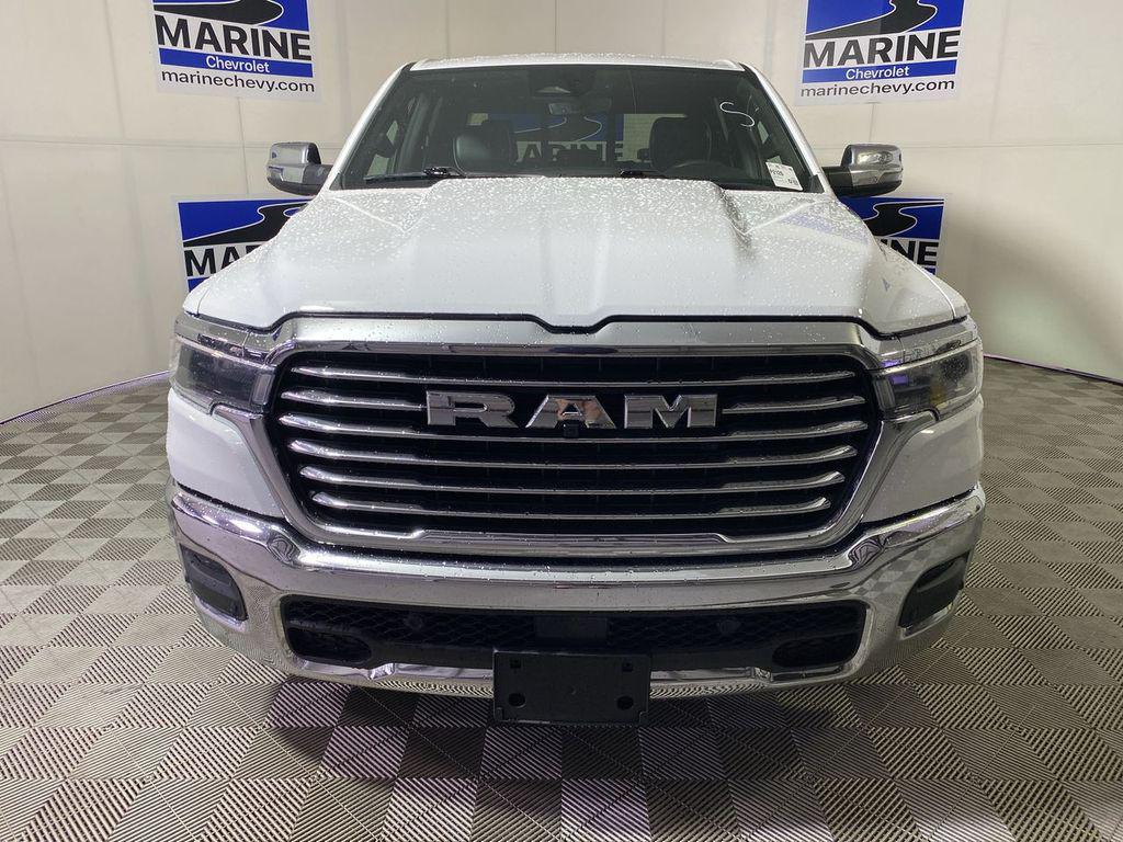 2025 RAM 1500 LARAMIE — миниатюра 15