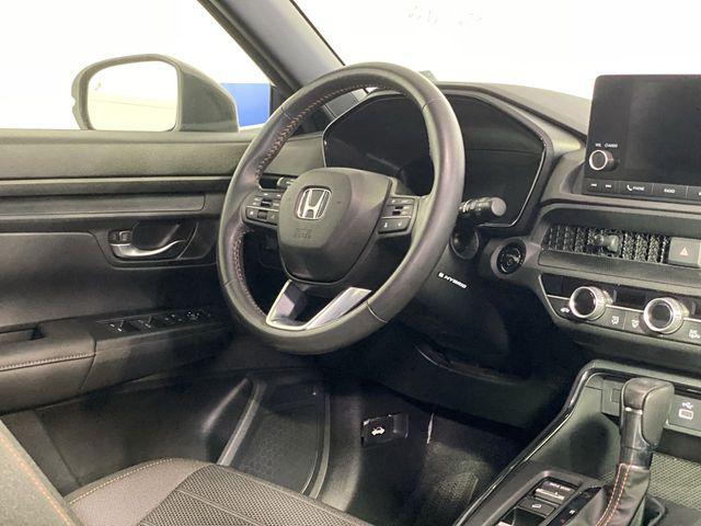 HONDA CR-V HYBRID SPORT FWD - 10