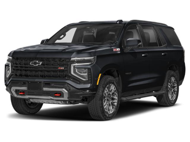 New 2027 Chevrolet Tahoe Z71