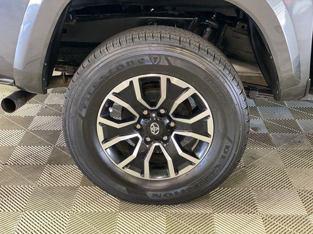 صورة مصغرة 37 لـ 2022 Toyota TACOMA TRD SPORT