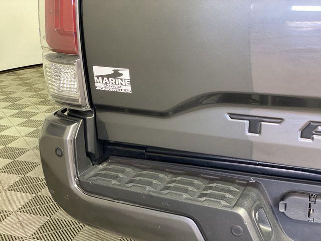 صورة مصغرة 36 لـ 2022 Toyota TACOMA TRD SPORT
