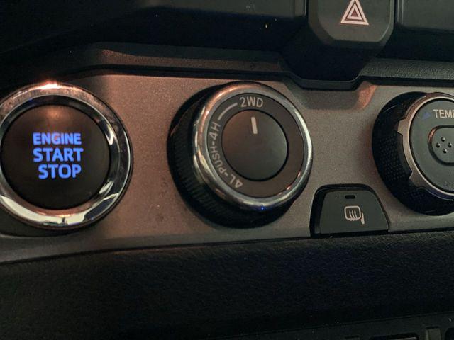صورة مصغرة 40 لـ 2022 Toyota TACOMA TRD SPORT