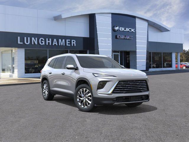 New 2026 Buick Enclave Preferred FWD