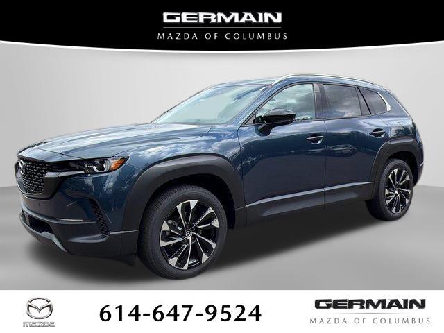 New 2026 Mazda CX-50 Hybrid Premium Plus