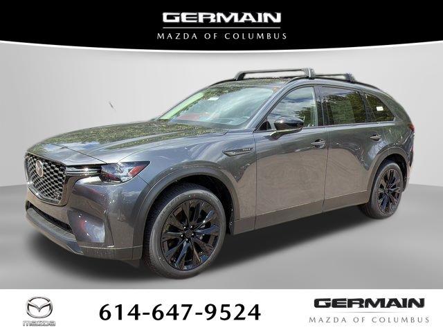 New 2026 Mazda CX-90 PHEV Premium Sport