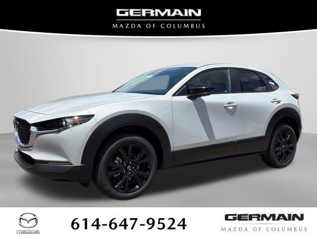 New 2026 Mazda CX-30 2.5 S Select Sport