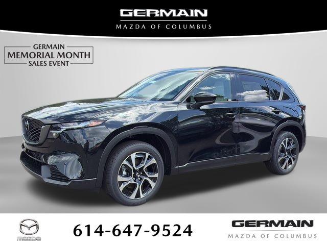 New 2026 Mazda CX-5 2.5 S Preferred Package
