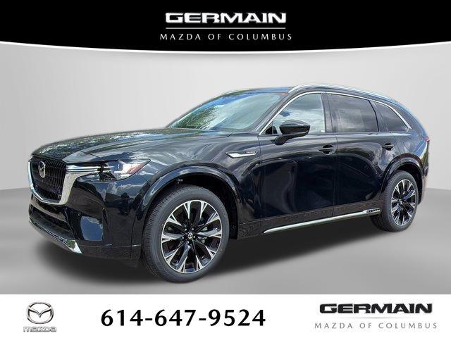 New 2026 Mazda CX-90 3.3 Turbo S Premium Plus