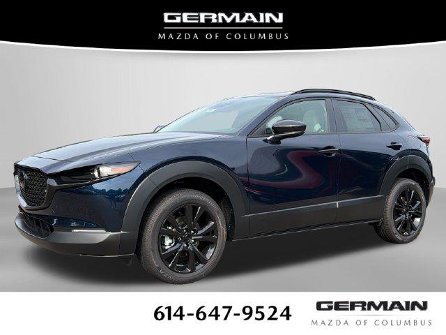 New 2026 Mazda CX-30 2.5 S