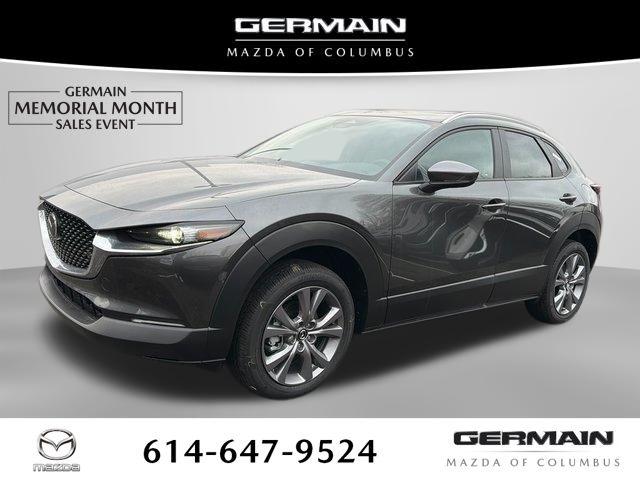 New 2026 Mazda CX-30 2.5 S Preferred Package