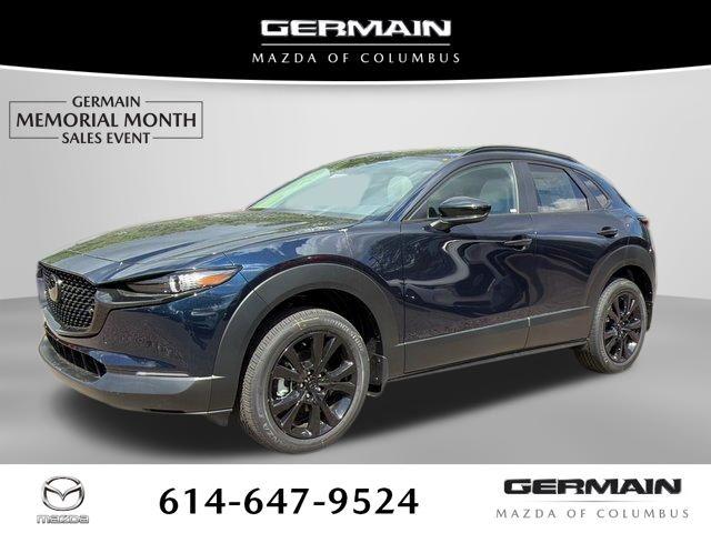 New 2026 Mazda CX-30 2.5 S