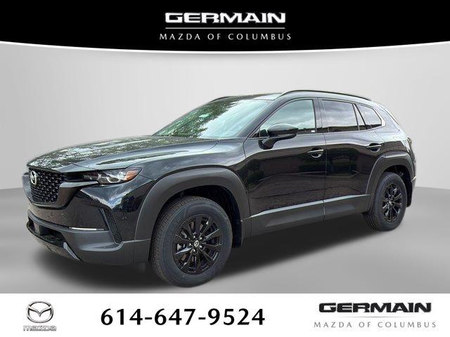 New 2026 Mazda CX-50 Hybrid Premium