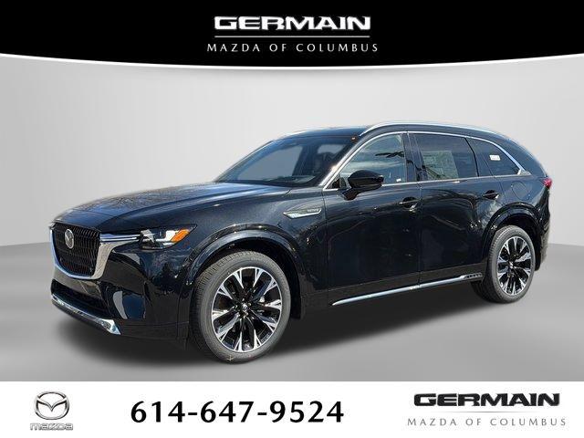 New 2026 Mazda CX-90 3.3 Turbo S Premium Plus