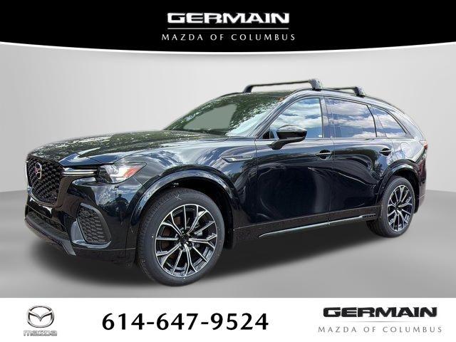 New 2026 Mazda CX-70 3.3 Turbo S Premium