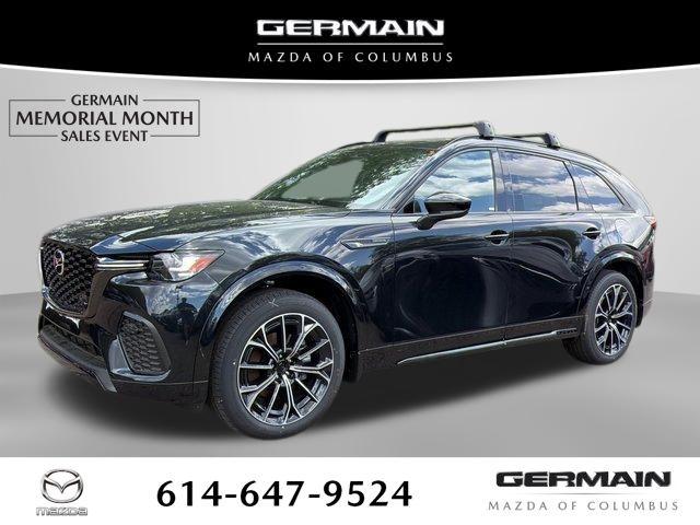 New 2026 Mazda CX-70 3.3 Turbo S Premium