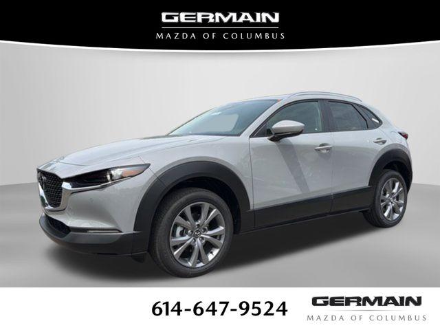 New 2026 Mazda CX-30 2.5 S Preferred Package