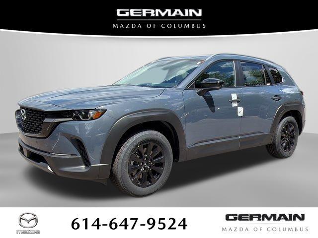 New 2026 Mazda CX-50 2.5 S Preferred Package