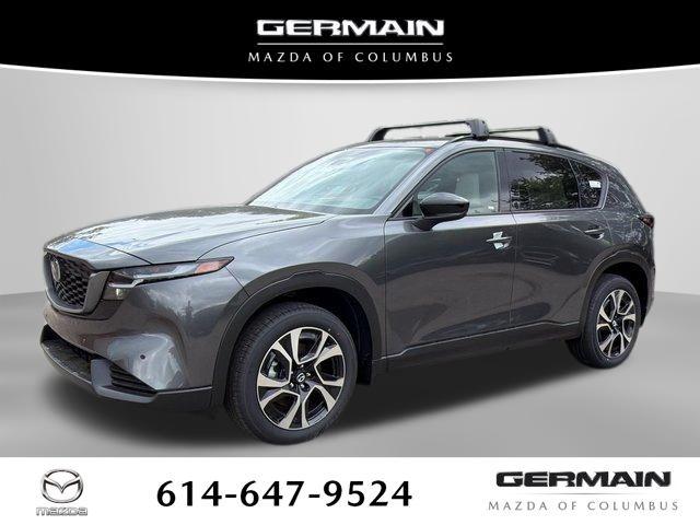New 2026 Mazda CX-5 2.5 S Preferred Package