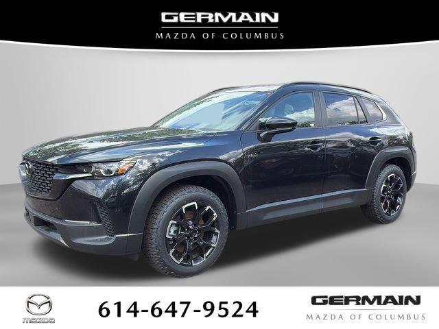New 2026 Mazda CX-50 2.5 S