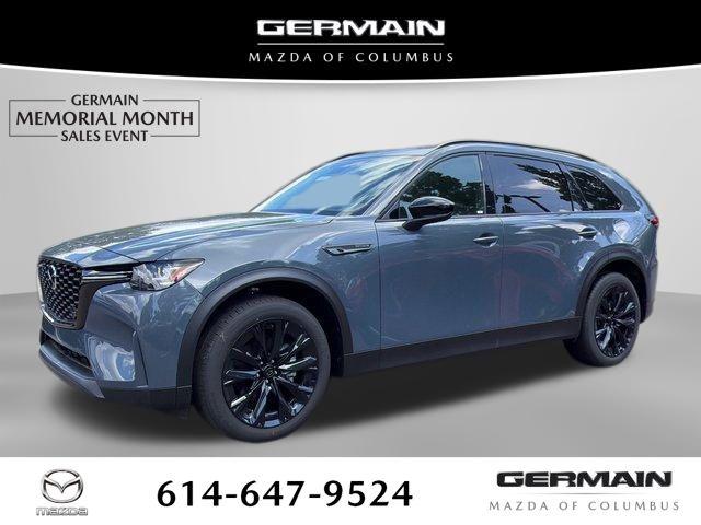New 2026 Mazda CX-90 3.3 Turbo Premium Sport