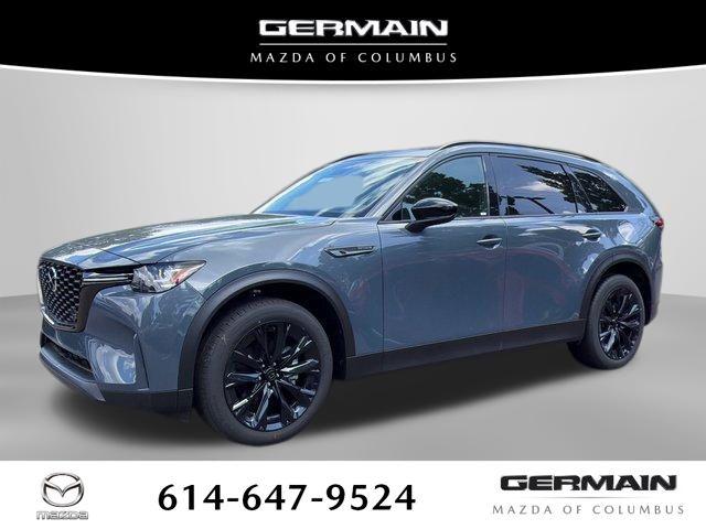New 2026 Mazda CX-90 3.3 Turbo Premium Sport