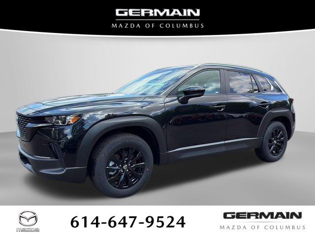 New 2026 Mazda CX-50 2.5 S Preferred Package