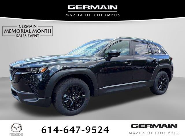 New 2026 Mazda CX-50 2.5 S Preferred Package