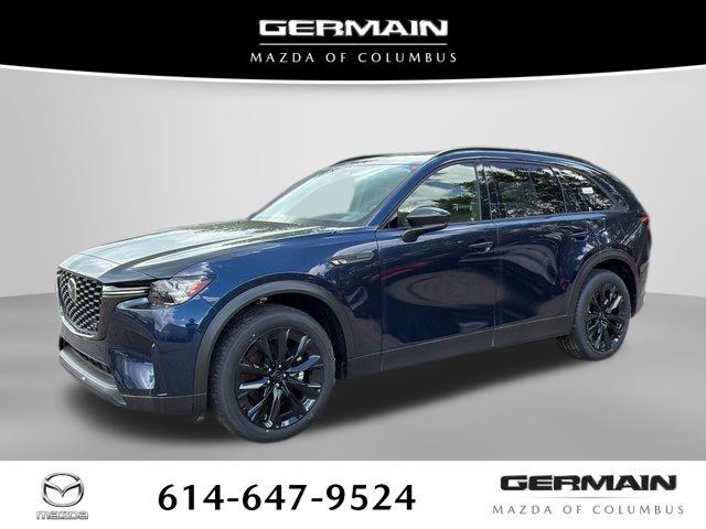 New 2026 Mazda CX-90 3.3 Turbo Premium Sport