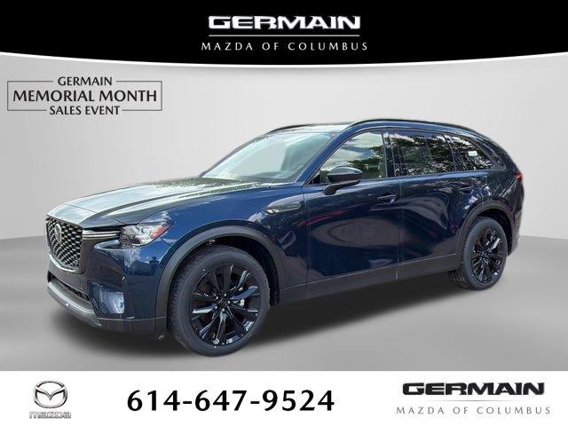 New 2026 Mazda CX-90 3.3 Turbo Premium Sport