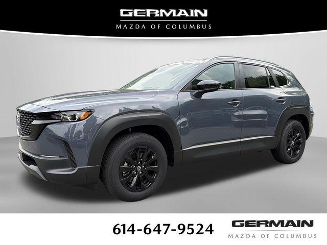 New 2026 Mazda CX-50 Hybrid Preferred