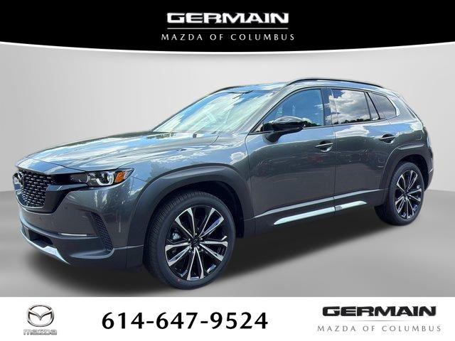 New 2026 Mazda CX-50 2.5 Turbo Premium Plus Package
