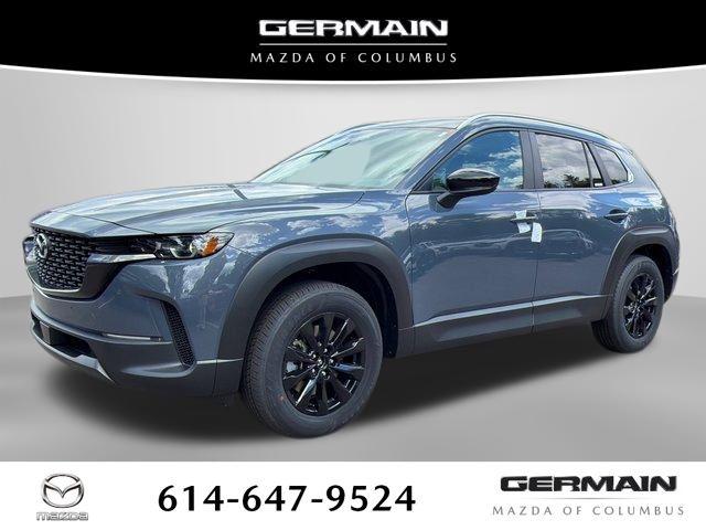 New 2026 Mazda CX-50 2.5 S Preferred Package