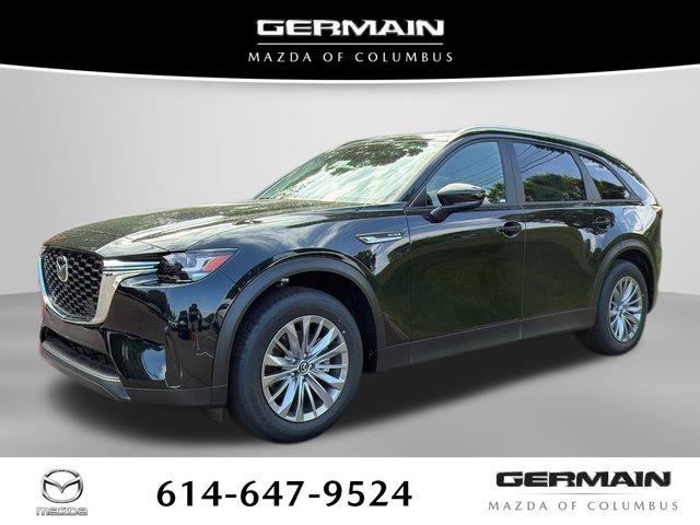 New 2026 Mazda CX-90 3.3 Turbo Select