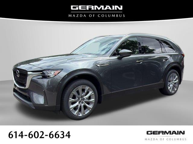 New 2026 Mazda CX-90 3.3 Turbo Preferred