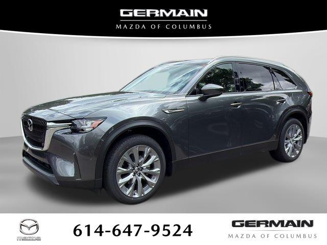 New 2026 Mazda CX-90 3.3 Turbo Preferred