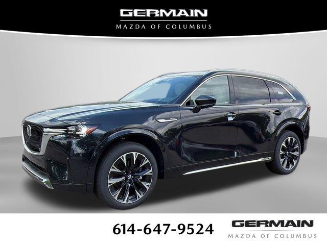 New 2026 Mazda CX-90 3.3 Turbo S Premium Plus