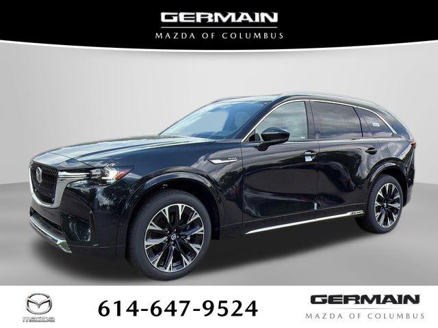 New 2026 Mazda CX-90 3.3 Turbo S Premium Plus