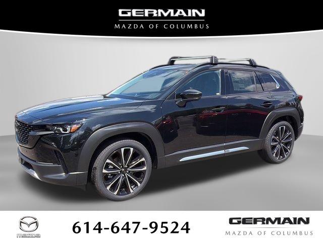 New 2026 Mazda CX-50 2.5 Turbo Premium Plus Package