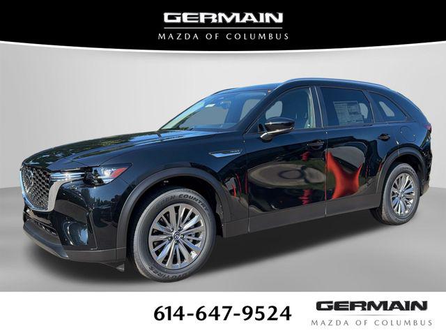 New 2026 Mazda CX-90 3.3 Turbo Select