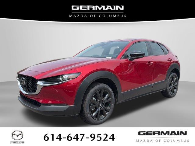 New 2026 Mazda CX-30 2.5 S Select Sport