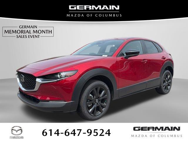 New 2026 Mazda CX-30 2.5 S Select Sport