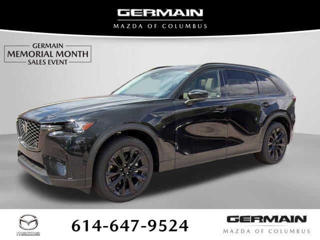 New 2026 Mazda CX-90 3.3 Turbo Premium Sport