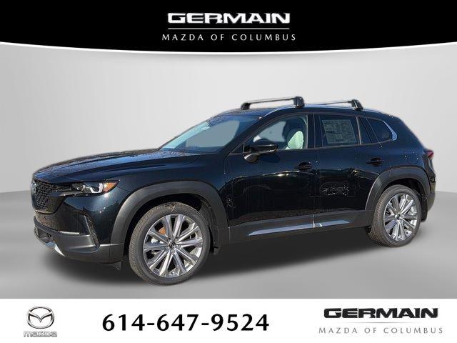 New 2026 Mazda CX-50 2.5 Turbo Premium Plus Package