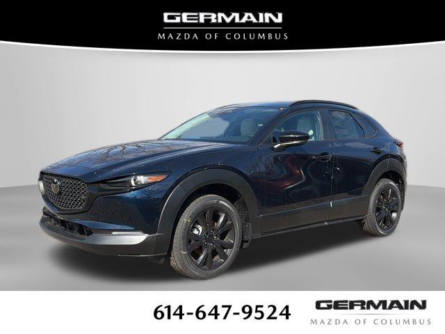 New 2026 Mazda CX-30 2.5 S